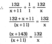 KSEEB SSLC Class 10 Maths Solutions Chapter 10 Quadratic Equations Ex 10.3 23