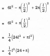 KSEEB SSLC Class 10 Maths Solutions Chapter 15 Surface Areas and Volumes Ex 15.1 Q 5.1