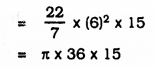 KSEEB SSLC Class 10 Maths Solutions Chapter 15 Surface Areas and Volumes Ex 15.3 Q 5.2