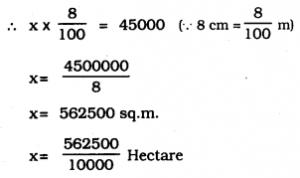 KSEEB SSLC Class 10 Maths Solutions Chapter 15 Surface Areas and Volumes Ex 15.3 Q 8