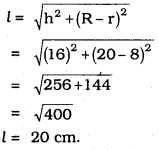 KSEEB SSLC Class 10 Maths Solutions Chapter 15 Surface Areas and Volumes Ex 15.4 Q 4.1
