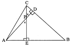 KSEEB SSLC Class 10 Maths Solutions Chapter 2 Triangles Ex 2.3 13