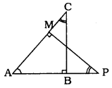 KSEEB SSLC Class 10 Maths Solutions Chapter 2 Triangles Ex 2.3 15