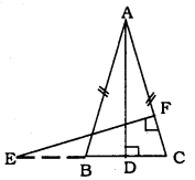 KSEEB SSLC Class 10 Maths Solutions Chapter 2 Triangles Ex 2.3 17