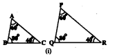 KSEEB SSLC Class 10 Maths Solutions Chapter 2 Triangles Ex 2.3 2