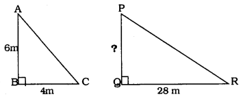 KSEEB SSLC Class 10 Maths Solutions Chapter 2 Triangles Ex 2.3 21