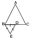 KSEEB SSLC Class 10 Maths Solutions Chapter 2 Triangles Ex 2.4 9