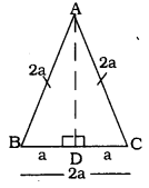 KSEEB SSLC Class 10 Maths Solutions Chapter 2 Triangles Ex 2.5 5