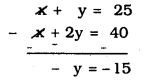 KSEEB SSLC Class 10 Maths Solutions Chapter 3 Pair of Linear Equations in Two Variables Ex 3.4 8