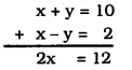 KSEEB SSLC Class 10 Maths Solutions Chapter 3 Pair of Linear Equations in Two Variables Ex 3.6 10