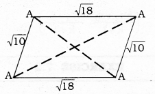 KSEEB SSLC Class 10 Maths Solutions Chapter 7 Coordinate Geometry Ex 7.1 14