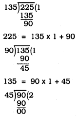 KSEEB SSLC Class 10 Maths Solutions Chapter 8 Real Numbers Ex 8.1 1