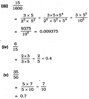 KSEEB SSLC Class 10 Maths Solutions Chapter 8 Real Numbers Ex 8.4 11