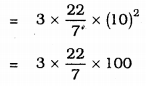 KSEEB Solutions for Class 9 Maths Chapter 13 Surface Area and Volumes Ex 13.4 Q 3