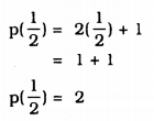 KSEEB Solutions for Class 9 Maths Chapter 4 Polynomials Ex 4.2 4