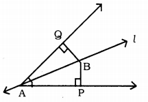 KSEEB Solutions for Class 9 Maths Chapter 5 Triangles Ex 5.1 5