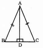 KSEEB Solutions for Class 9 Maths Chapter 5 Triangles Ex 5.3 2