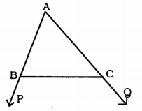 KSEEB Solutions for Class 9 Maths Chapter 5 Triangles Ex 5.4 2