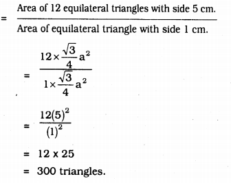 KSEEB Solutions for Class 9 Maths Chapter 5 Triangles Ex 5.5 8
