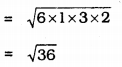 KSEEB Solutions for Class 9 Maths Chapter 8 Heron’s Formula Ex 8.2 7