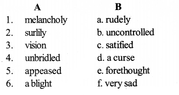 KSEEB SSLC Class 10 English Solutions Prose Chapter 6 The Discovery 14