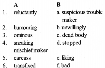 KSEEB SSLC Class 10 English Solutions Prose Chapter 6 The Discovery 8