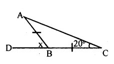 KSEEB Solutions for Class 8 Maths Chapter 6 Theorems on Triangles Ex 6.3 7