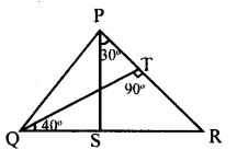 KSEEB Solutions for Class 8 Maths Chapter 6 Theorems on Triangles Ex 6.3 8