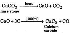 1st PUC Chemistry Question Bank Chapter 10 The S-Block Elements - 5