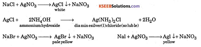 1st PUC Chemistry Question Bank Chapter 12 Organic Chemistry Some Basic Principles and Techniques -20
