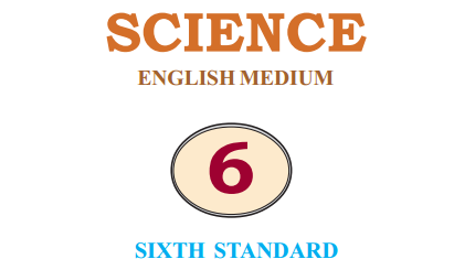 KSEEB Solutions for Class 6 Science