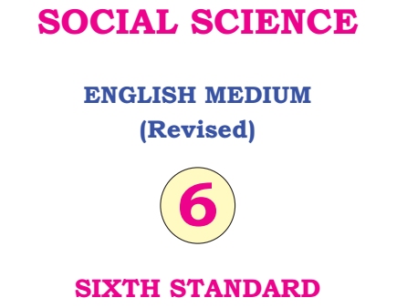 KSEEB Solutions for Class 6 Social Science
