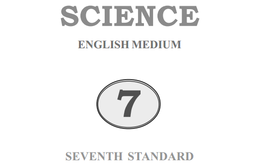 KSEEB Solutions for Class 7 Science