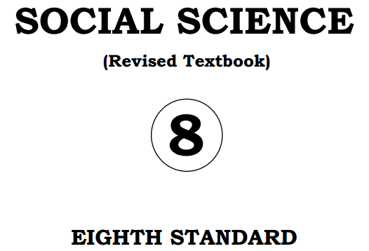 KSEEB Solutions for Class 8 Social Science