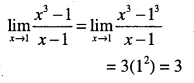 1st PUC Maths Question Bank Chapter 13 Limits and Derivatives 29