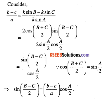 1st PUC Maths Question Bank Chapter 3 Trigonometric Functions 105