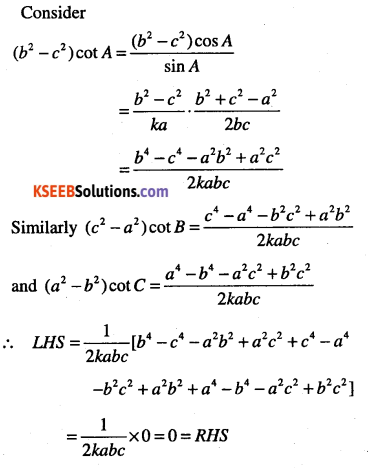 1st PUC Maths Question Bank Chapter 3 Trigonometric Functions 113