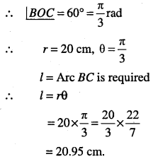 1st PUC Maths Question Bank Chapter 3 Trigonometric Functions 9