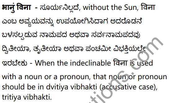 वचनामृतम् Summary in Kannada and English 20