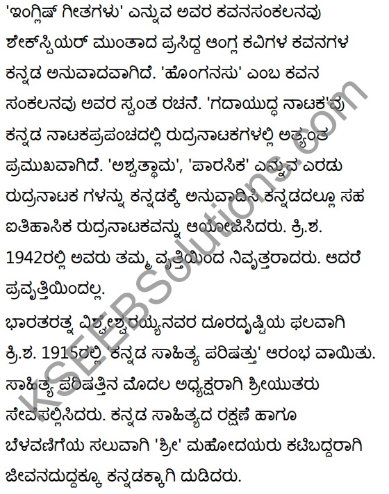 कन्नडकण्वः Summary in Kannada 22