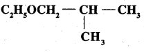 2nd PUC Chemistry Question Bank Chapter 11 Alcohols, Phenols and Ethers - 42