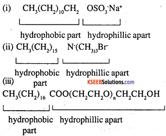 2nd PUC Chemistry Question Bank Chapter 16 Chemistry in Everyday Life - 6