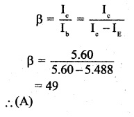 2nd PUC Physics Question Bank Chapter 14 Semiconductor Electronics Materials, Devices and Simple Circuits 35