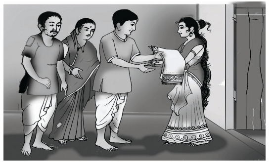 Dhanyavada Helida Kokkare Summary in Kannada 5