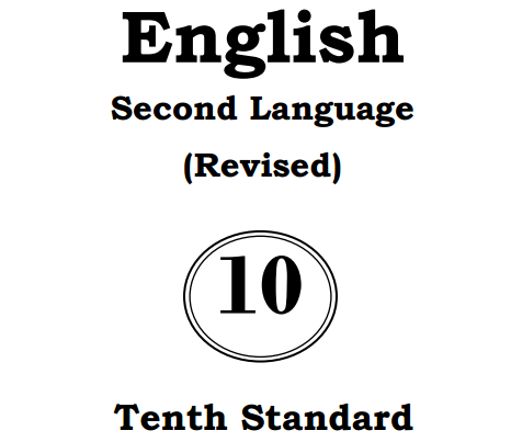 KSEEB Solutions for Class 10 English 2nd Language