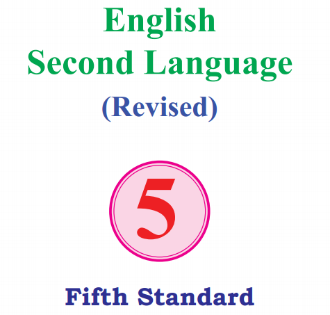 KSEEB Solutions for Class 5 English 2nd Language