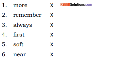 KSEEB Solutions for Class 5 English Prose Chapter 1 Love for Animals 5