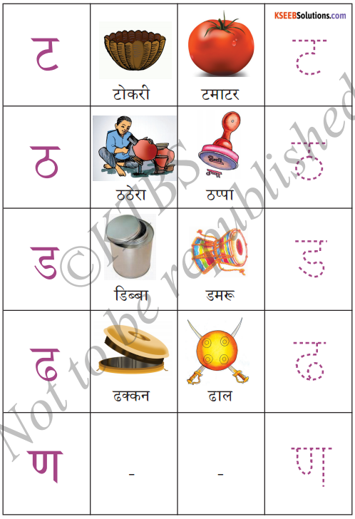 KSEEB Solutions for Class 6 Hindi Chapter 3 पढ़ो, समझो और लिखो 6