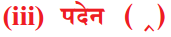 KSEEB Solutions for Class 6 Hindi Chapter 5 'र' की मात्राएँ रेफपदेन 11