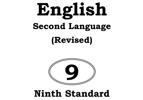 KSEEB Solutions for Class 9 English 2nd Language